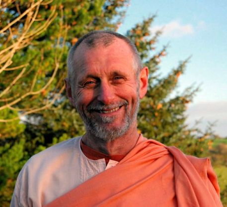 Swami Nishchalananda Saraswati